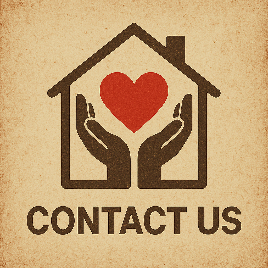 Contact Us Logo