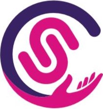 Strive With Care Logo